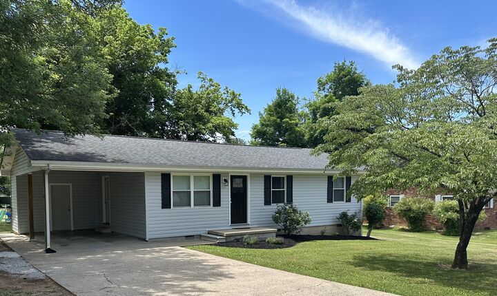 Property Photo:  509 Bryson Street  TN 37303 