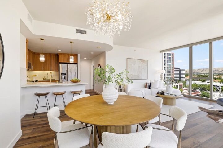 Property Photo: 38 North Almaden Boulevard 1220 CA 95110