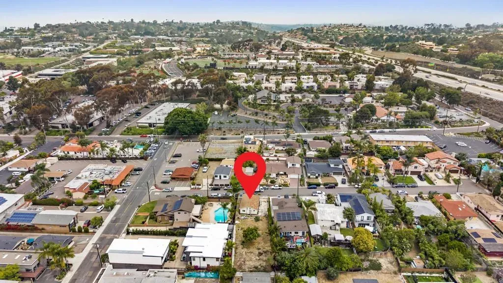 Property Photo: 817 Juanita Street CA 92075