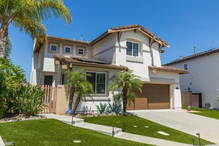 Property Photo:  1446 Marble Canyon Way  CA 91915 