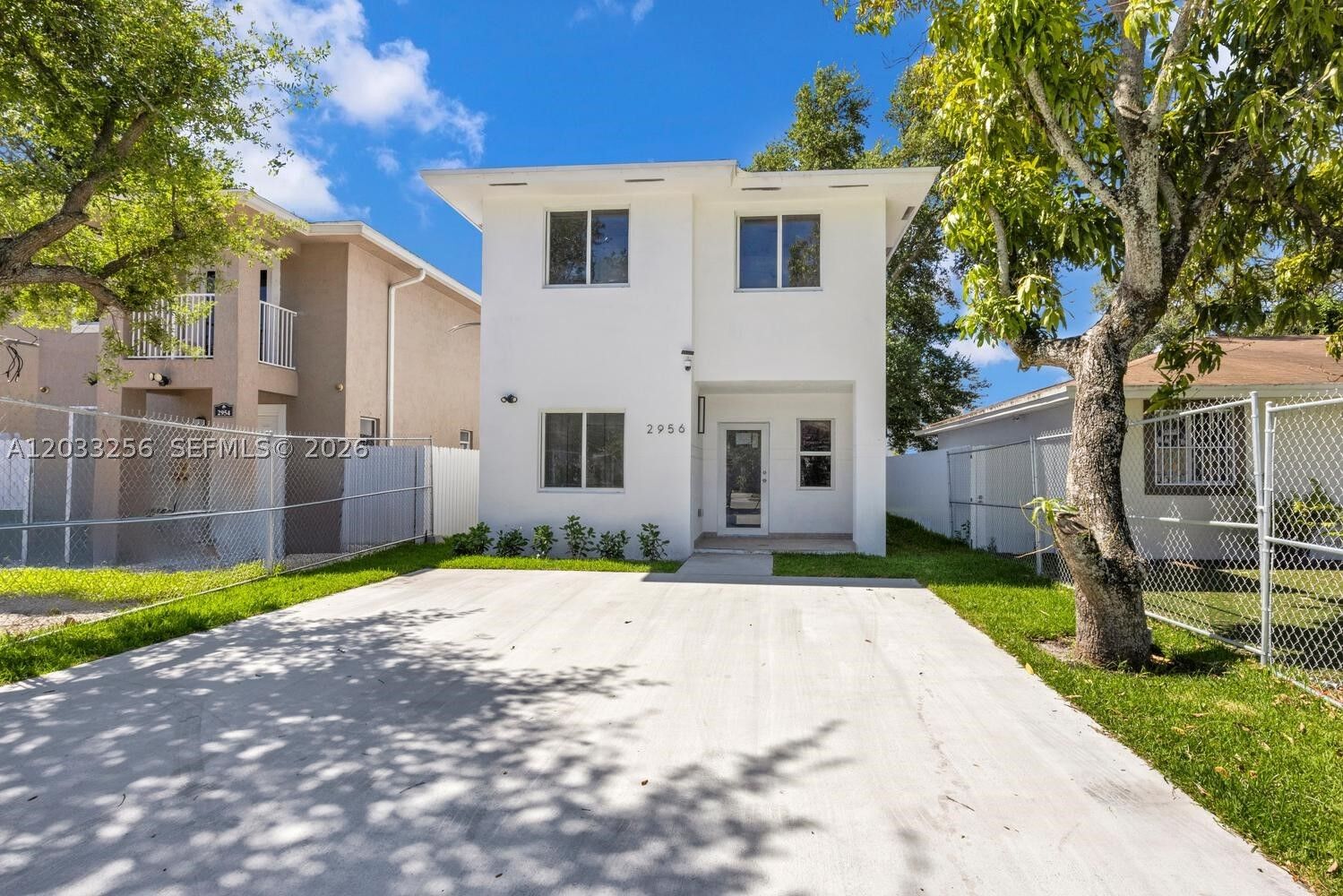 Property Photo:  2780 NW 44th St  FL 33142 
