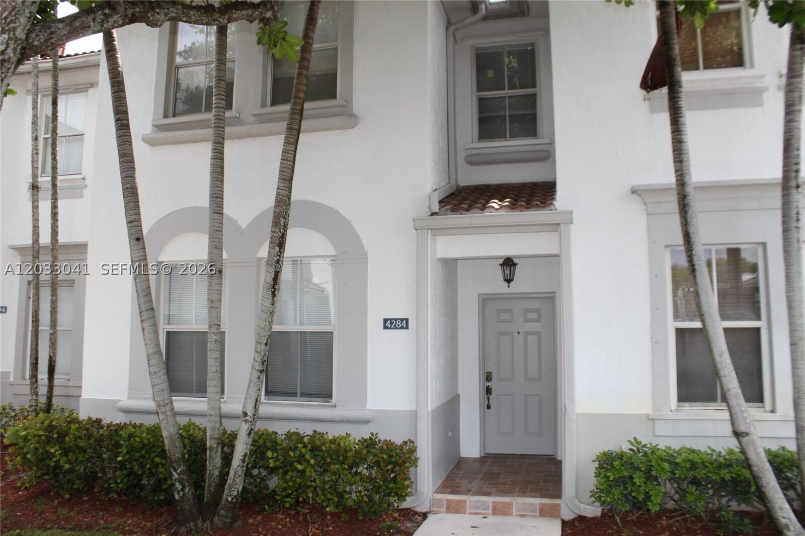 Property Photo:  4284 SW 157th Ave 127  FL 33027 