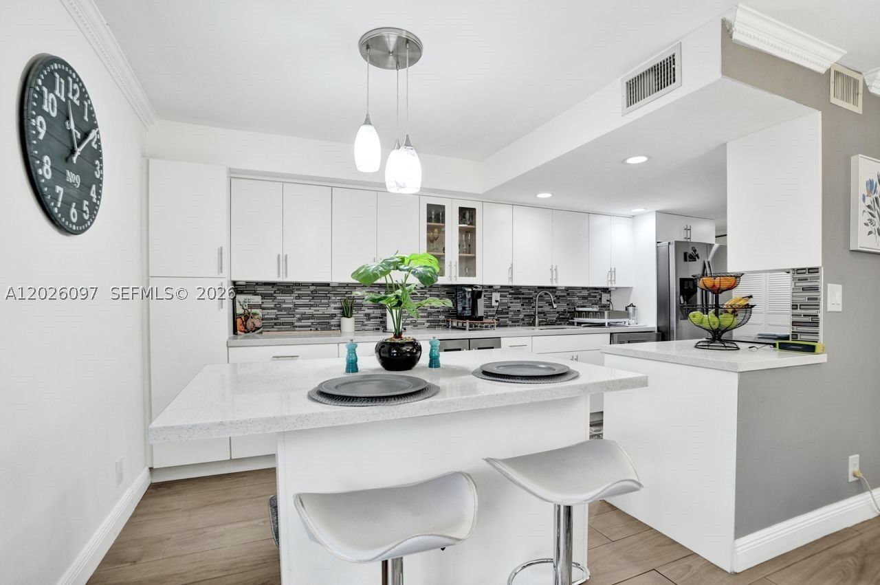 Property Photo: 7355 SW 26th Ct 87 FL 33314