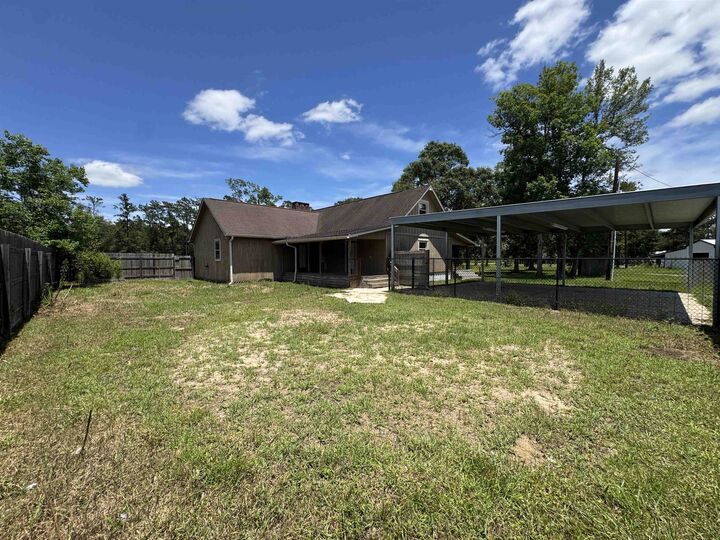 Property Photo:  1020 S Williford Rd.  TX 77625 