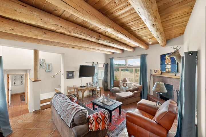 Property Photo: 17 Calle Belicia NM 87508