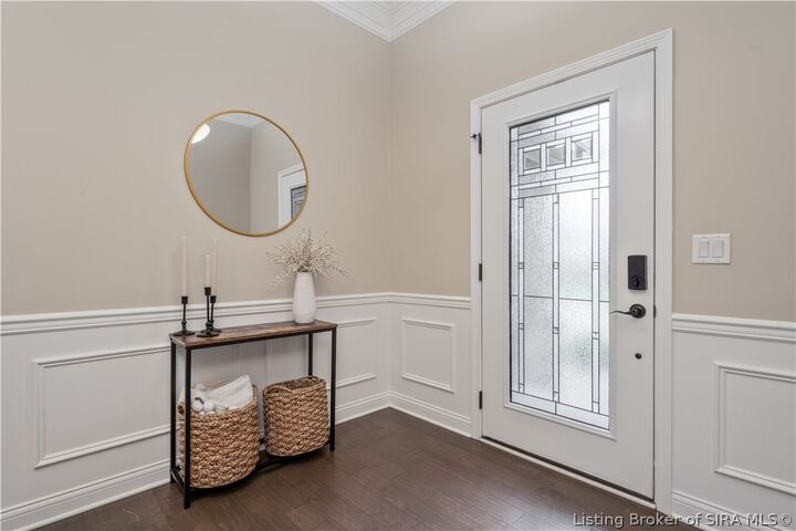Property Photo: 2932 Chestnut Eagle Ridge IN 47130