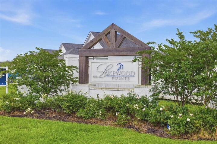 Property Photo: Lakewood Pointe (39) Lane LA 70605