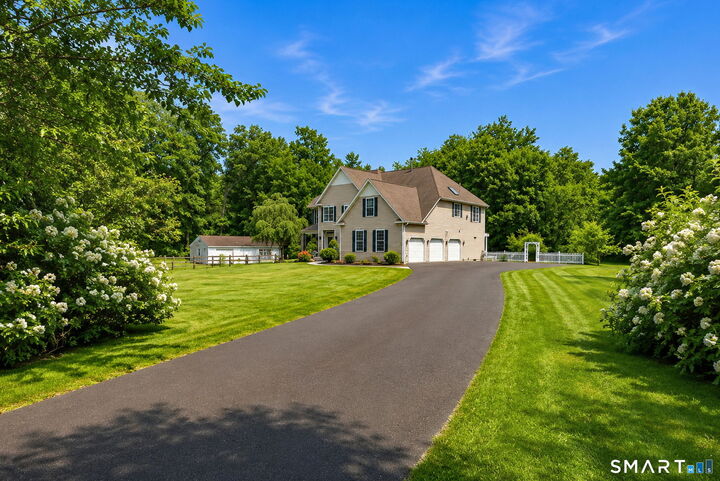 Property Photo:  957 West River Street  CT 06461 
