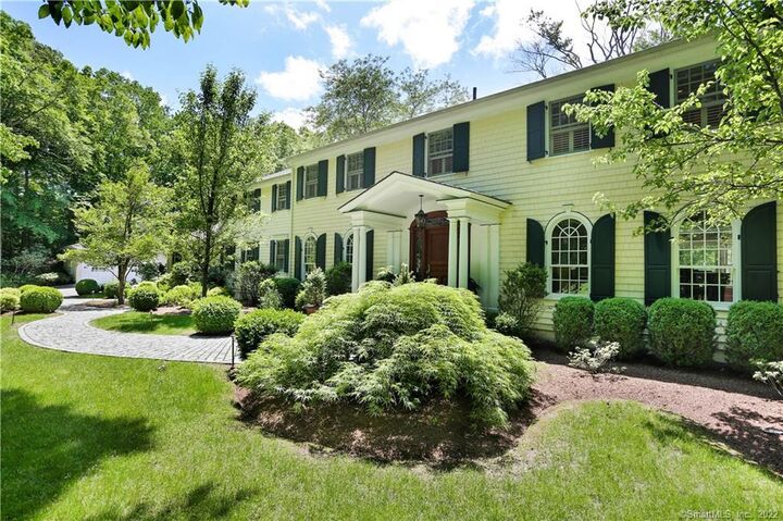 Property Photo:  490 Lost District Drive  CT 06840 