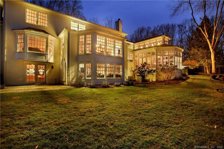 Property Photo: 490 Lost District Drive CT 06840