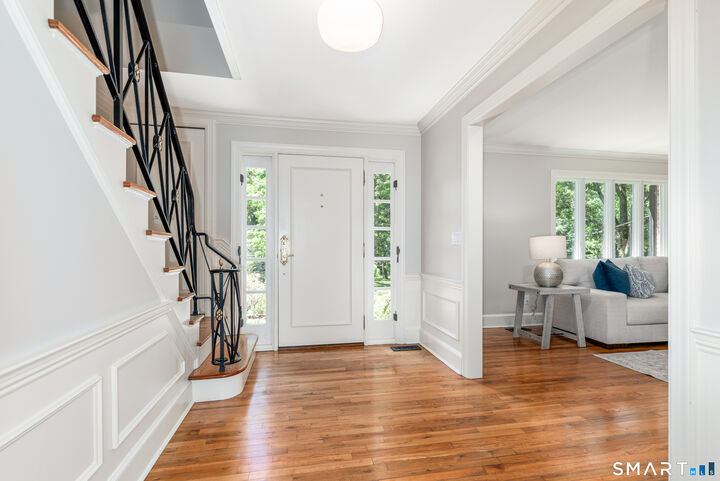 Property Photo: 400 Beacon Hill Drive CT 06410