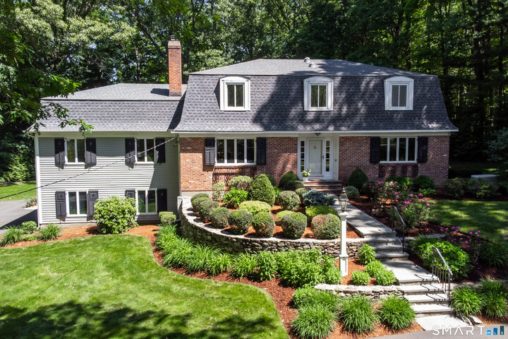Property Photo: 400 Beacon Hill Drive CT 06410
