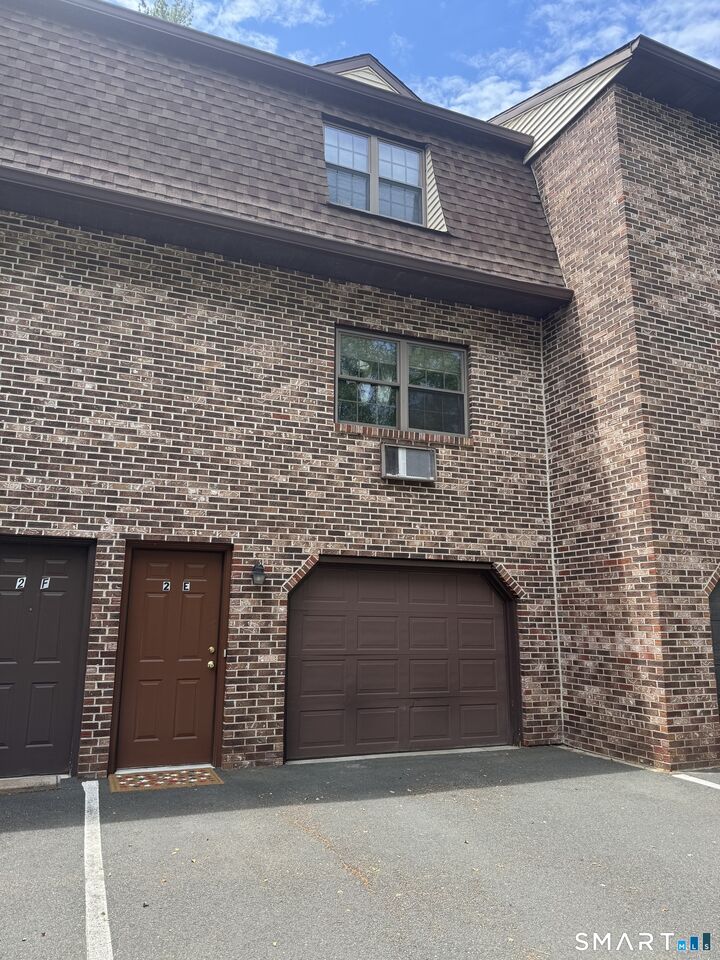Property Photo:  143 Pine Hill Road 2E  CT 06787 