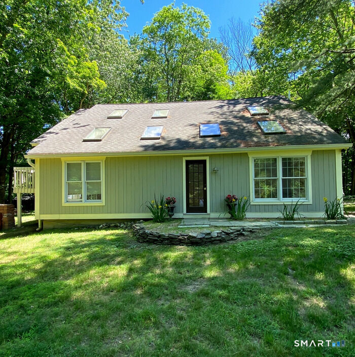 Property Photo:  157 Black Rock Turnpike  CT 06896 