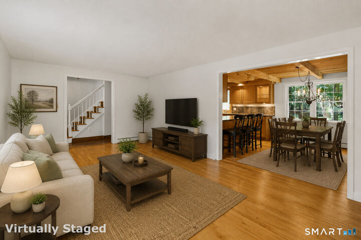 Property Photo:  23 Berkshire Way  CT 06070 