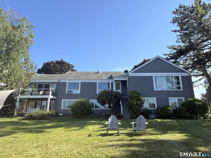 Property Photo:  28 Surf Road  CT 06880 