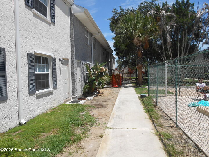 Property Photo:  55 Needle Boulevard  FL 32953 