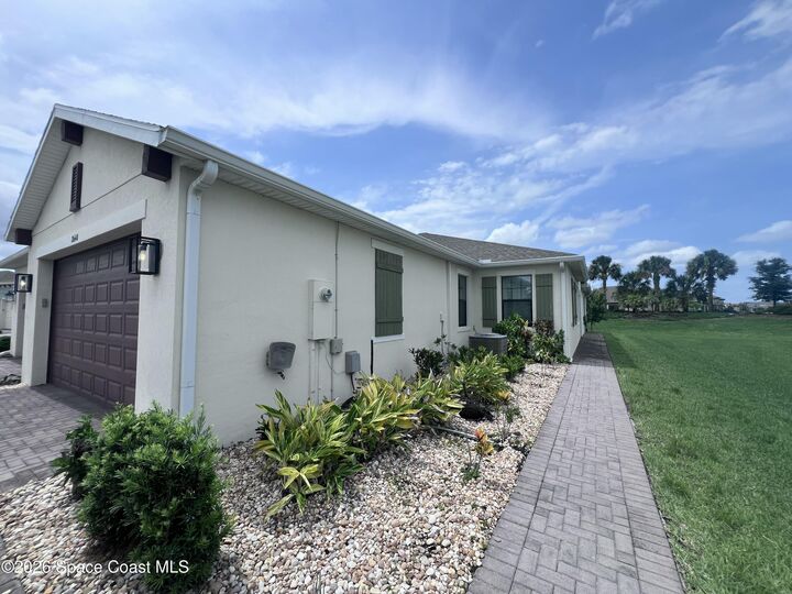 Property Photo:  2640 Treasure Cay Lane  FL 32940 