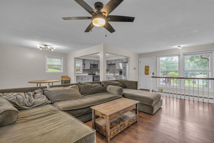 Property Photo:  1070 Hopkins Street  SC 29307 