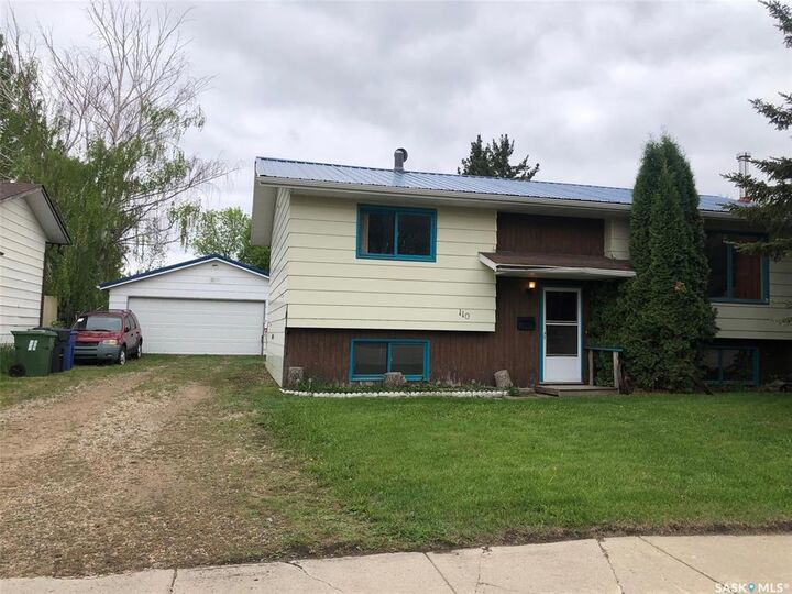 Property Photo: 110 Langrill Drive SK S3N 3M0