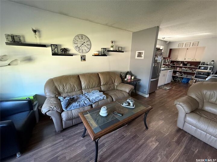 Property Photo: 103 4th Avenue SE SK S4H 1X7