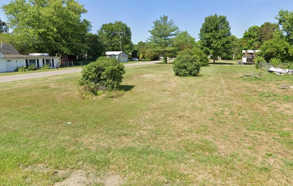 Property Photo:  0 Woolweaver Ave.  OH 45634 