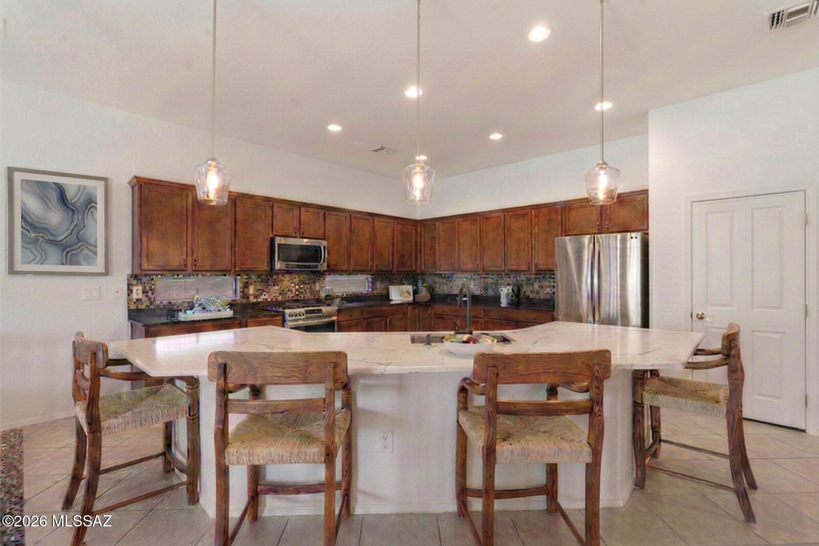 Property Photo: 12761 N Gentle Rain Drive AZ 85658
