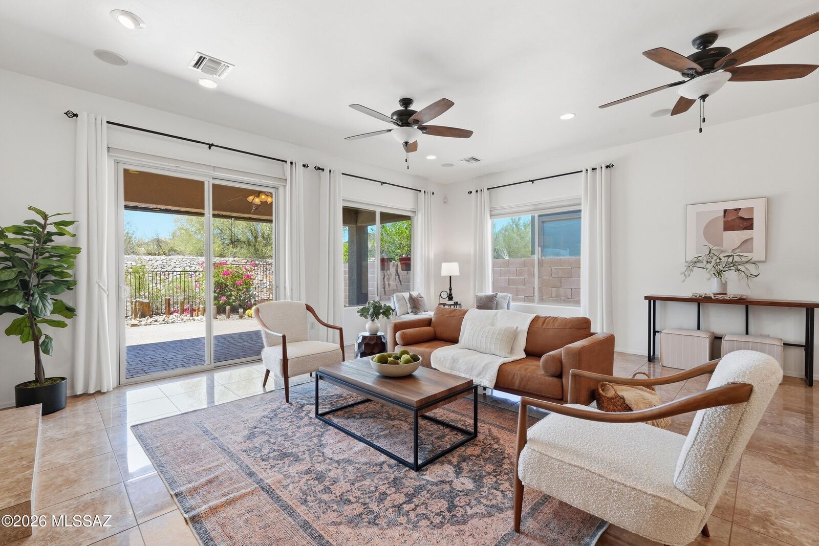 Property Photo:  12761 N Gentle Rain Drive  AZ 85658 