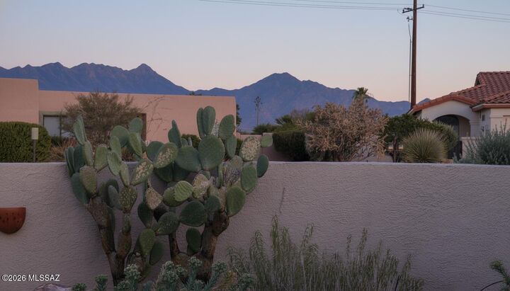 Property Photo: 760 S Placita Amena AZ 85614
