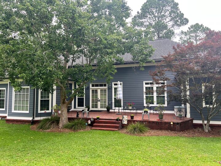 Property Photo:  12 Fairway Dr  GA 31793 
