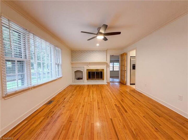 Property Photo:  1309 Tohari Road  NC 27105 