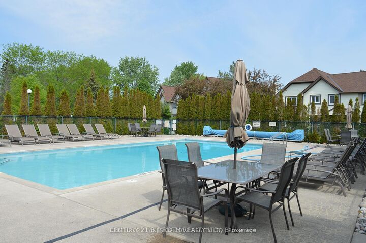 Property Photo: 11 Laguna Parkway Unit #37 ON L0K 1B0