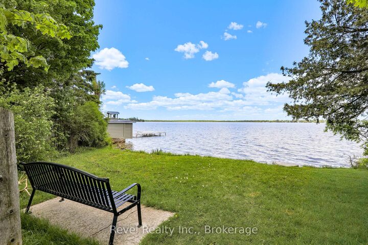 1393 Killarney Bay Road — photo 1