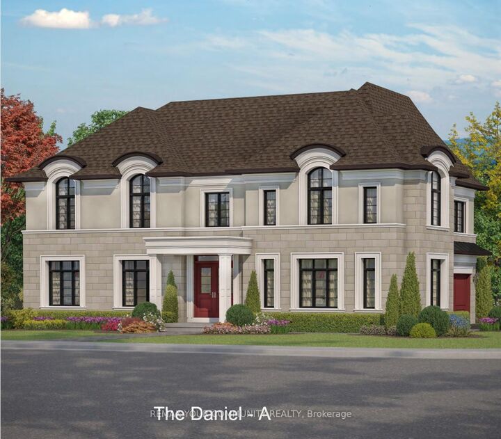 131 Muret Crescent Lot 12 — photo 1
