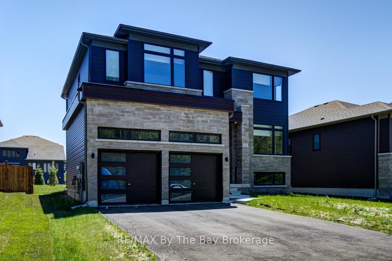 Property Photo: 166 Mapleside Drive ON L9Z 3A5