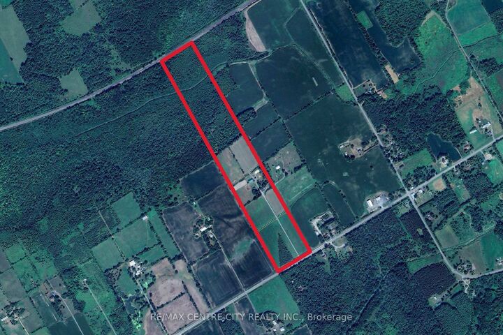 Property Photo: 19637 County Road 25 N/A ON K0C 1B0