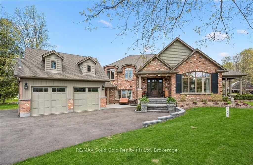 Property Photo: 2073 Maplewood Road ON N0B 2M0