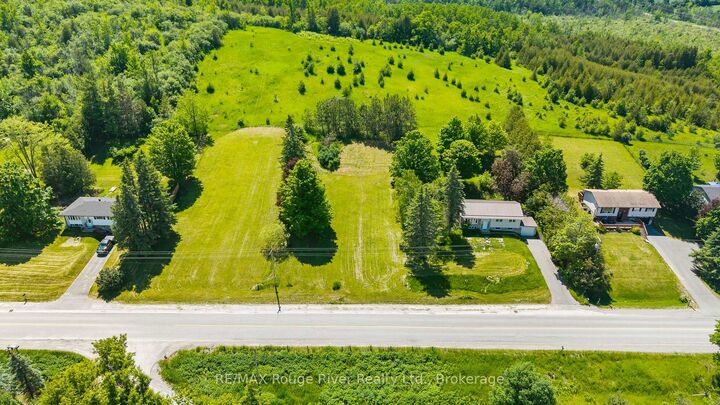 Property Photo:  00 Frank Hill Road  ON K9J 6X3 