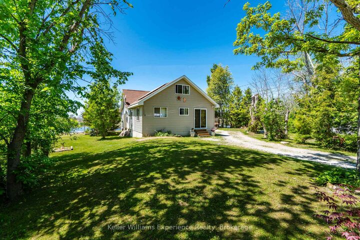 Property Photo: 111 Evergreen Lane ON L0K 1S0