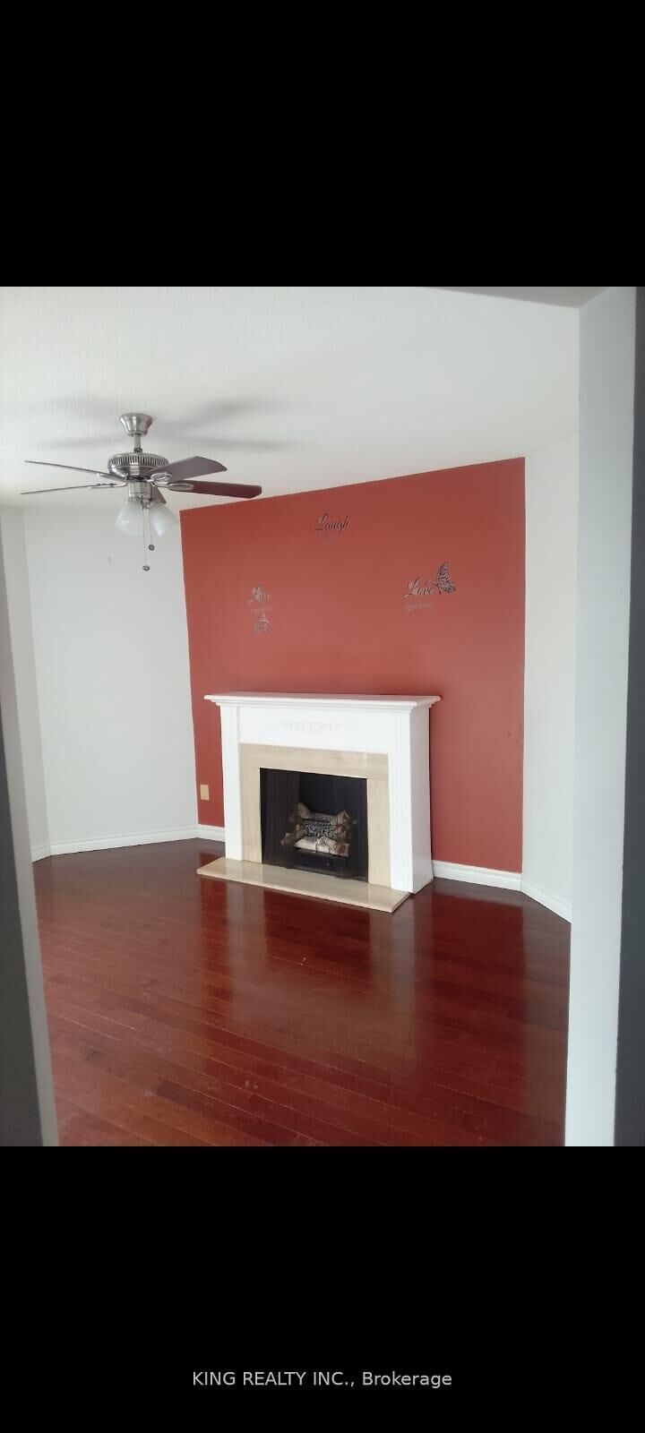Property Photo: 139 Livingstone Street ON L4N 7J5
