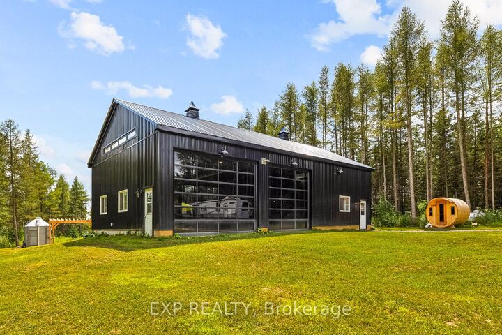 Property Photo: 9307 9 Side Road ON N0B 1T0