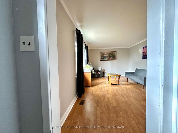 Property Photo: 1668 Victoria Street ON K7M 5K3