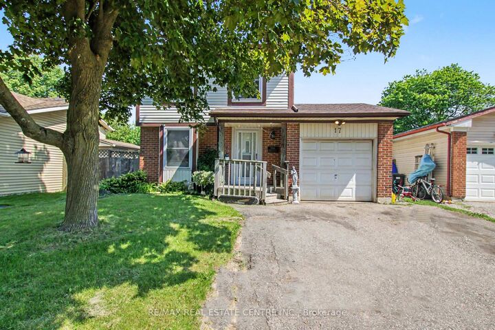 17 Hallmark Street — photo 1