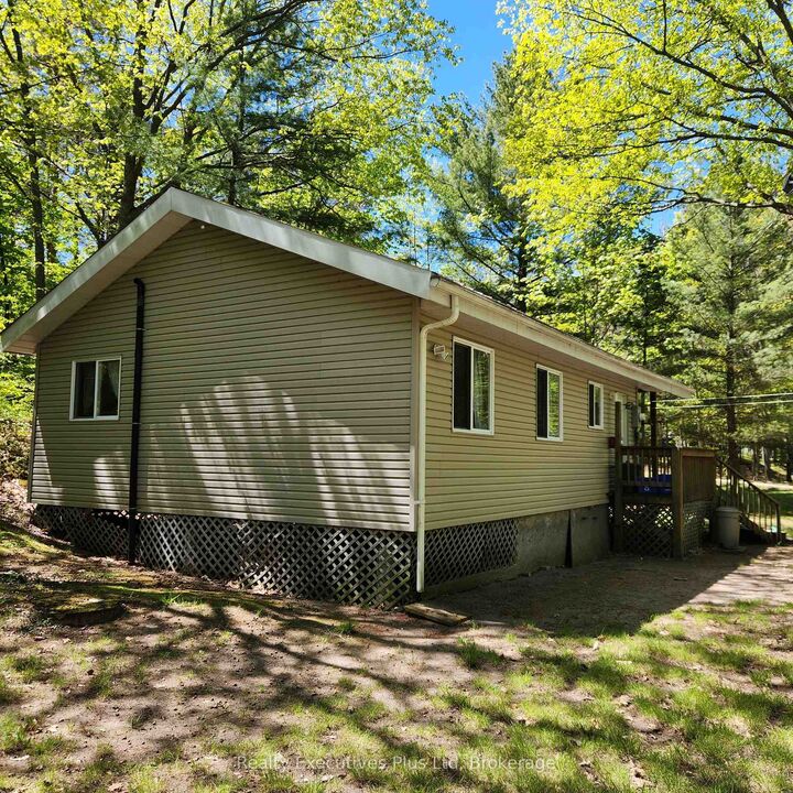 Property Photo: 12 Waagosh Miikans Lane ON L9M 0A9