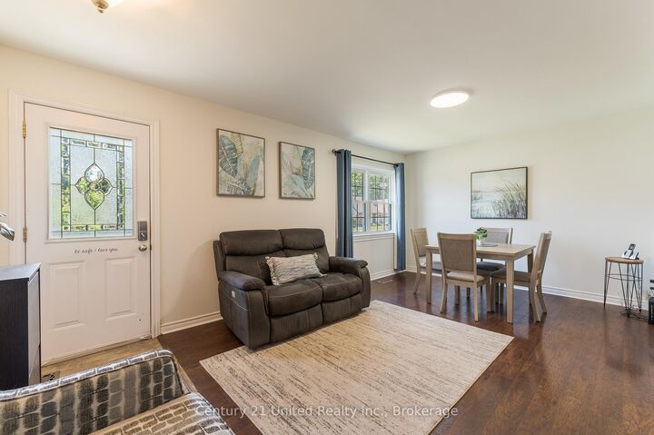 Property Photo: 470 O'Connell Road ON K9J 4C9