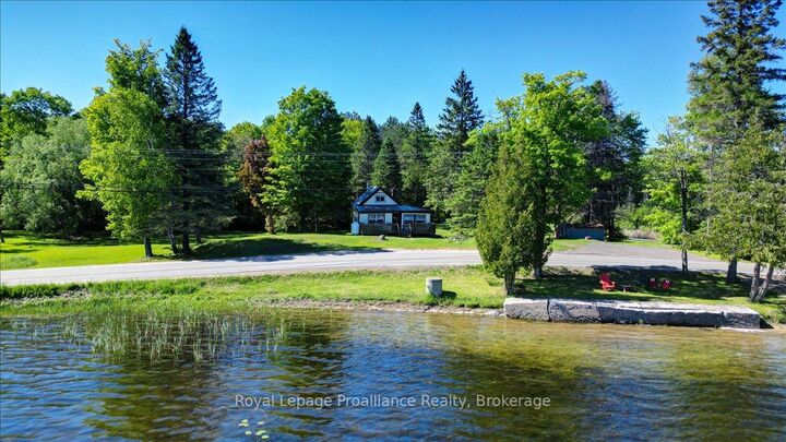 348 Steenburg Lake Road N — photo 1