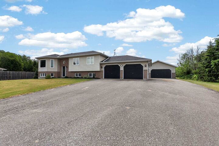 Property Photo: 5 Marl Creek Drive ON L0L 2K0