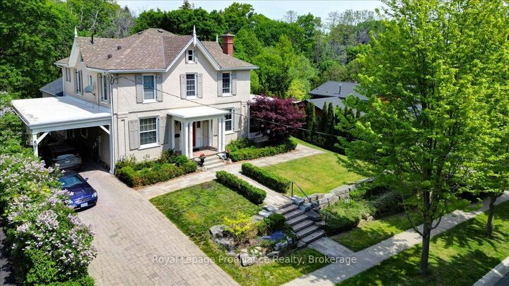 Property Photo: 94 Dorset Street W ON L1A 1G2