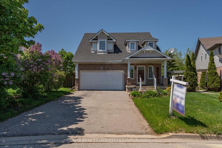 35 Cameron Court — photo 1