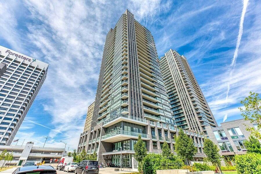 Property Photo: 2 Sonic Way 2610 ON M3C 0P2